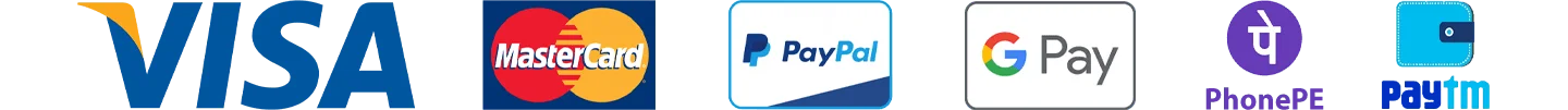 Digital payment options
